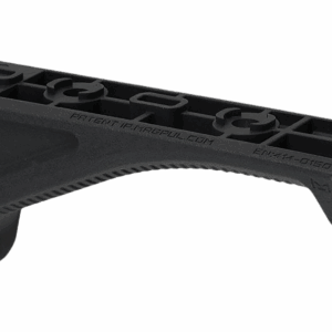 M-LOK AFG -ANGLED FORE GRIP /BLK