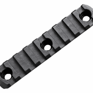 M-LOK RAIL 9 SLOTS