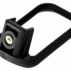 GL ENHNCD/MAG WELL -GLOCK 17 GEN3 /BLK