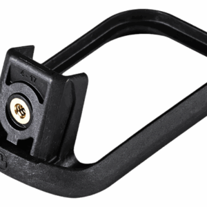 GL ENHNCD/MAG WELL -GLOCK 17 GEN4 /BLK