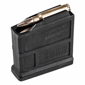 PMAG 5 7.62 AC 7.62X51 -AICS S/ACTION /BLK