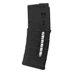 PMAG 30 AR/M4 GEN M3 WINDOW 5.56X45 /BLK