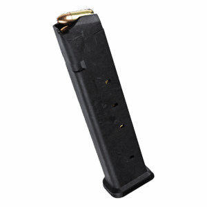 PMAG 27 GL9 9X19 -GLOCK /BLK