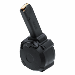 PMAG D-50 GL9 -GLOCK /BLK