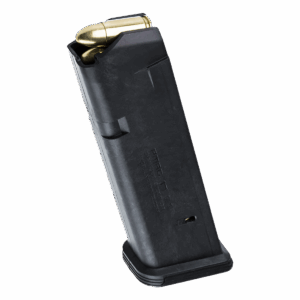 PMAG 17 GL9 9X19 -GLOCK G17 /BLK