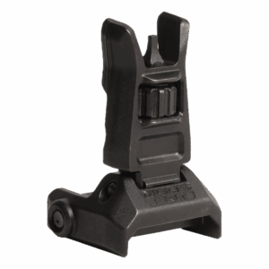 MBUS PRO SIGHT -FRONT /BLK