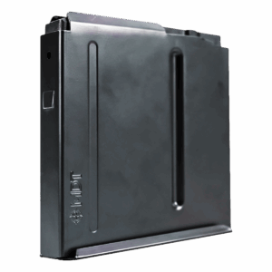 METAL 30-06SPRF 5RD MAGAZINE BLK -3.715