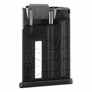 POLY/METAL .308 10RND MAGAZINE BLK
