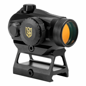 FLASH 1X25 RED DOT SIGHT