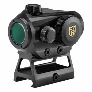 FLASH 1X30 RED DOT SIGHT