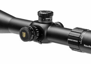 DIAMOND FFP 6-24X50 34MM