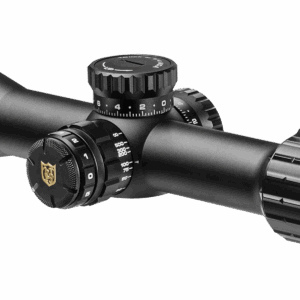 DIAMOND 4-16X50 LR 30MM