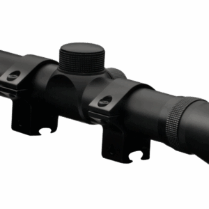 MOUNTMASTER 4X32 AO 1" 3/8