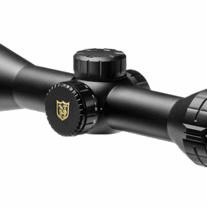 PANAMAX 3-9X40 AO 1"