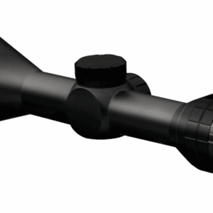 PANAMAX 3-9X50 AO 1"