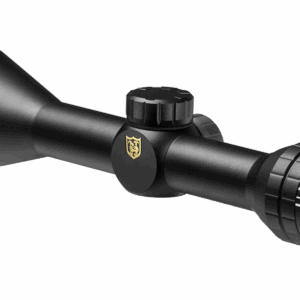 PANAMAX 4-12X50 AO 1"