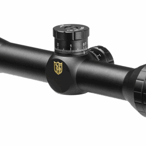 PANAMAX PR 4-12X40 WAL 1"