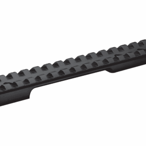 1PC ALLOY WEAVER BASE HOWA RIMFIRE