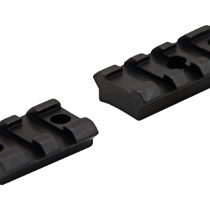 STEEL PICATINNY 2PCS