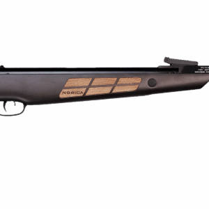 BLK EAGLE 5.5MM AIR RIFLE