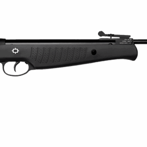 TITAN 4.5MM AIR RIFLE