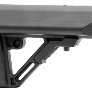 AR15 Ops Ready S1 Mil-spec Stock, Black