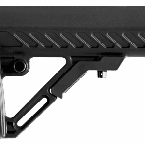 AR15 Ops Ready S2 Mil-spec Stock, Black