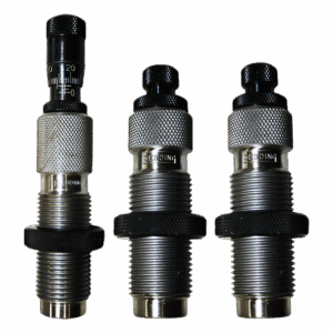 REDDING #10 DIE SET - SERIES A 308/307 WIN