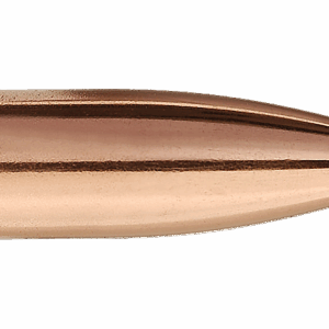 22CAL 95GR HPBT BULLET