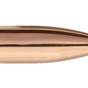 22CAL 63GR SMP VARMINTER