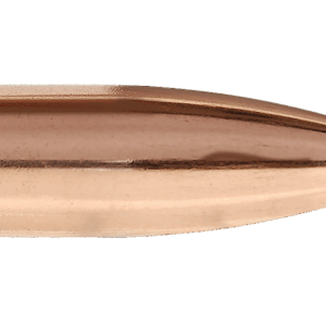 25CAL 117GR SBT BULLET