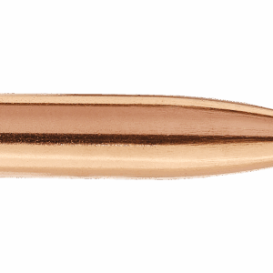 25CAL 100GR SBT BULLET