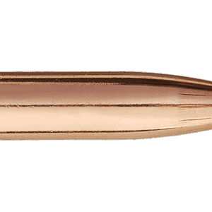 6.5MM 130GR HPBT BULLET