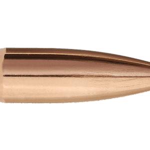 7MM 168GR HPBT BULLET