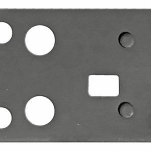 MOUNT TO SUIT SPRINGFIELD XD