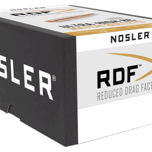 RDF 30CAL 175GR HPBT (100)