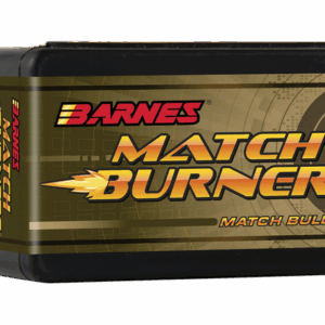 6.5MM 140GR BT MATCH (100)