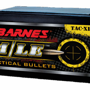 .355 125GR TAC-XP 357 SIG (40)