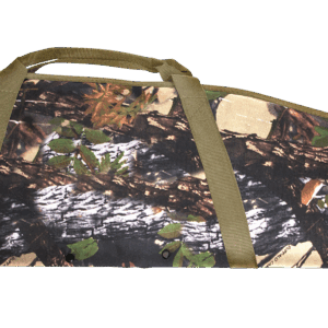 DELUX C-PRO 52" CAMO