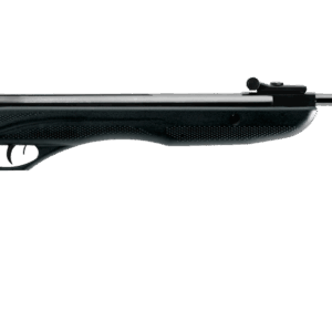 FURY NP 4.5MM BLK 1000FPS