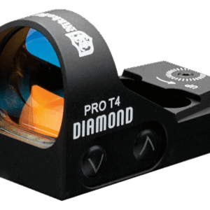 DIAMOND HOLOSIGHT PRO T4