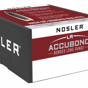 ABLR 6.5MM 142GR SP (100)