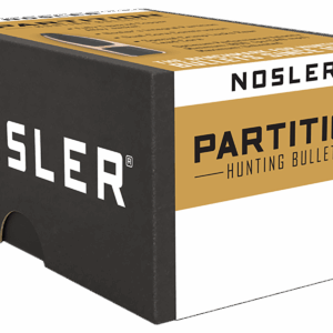 P 6.5MM 140GR SP (50)