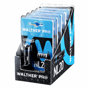 NL20 5PCE F/LIGHT SET